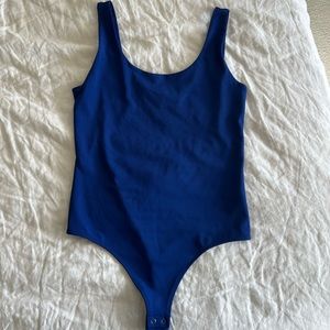 Express Bodysuit